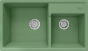 Qua Series Quartz Sink